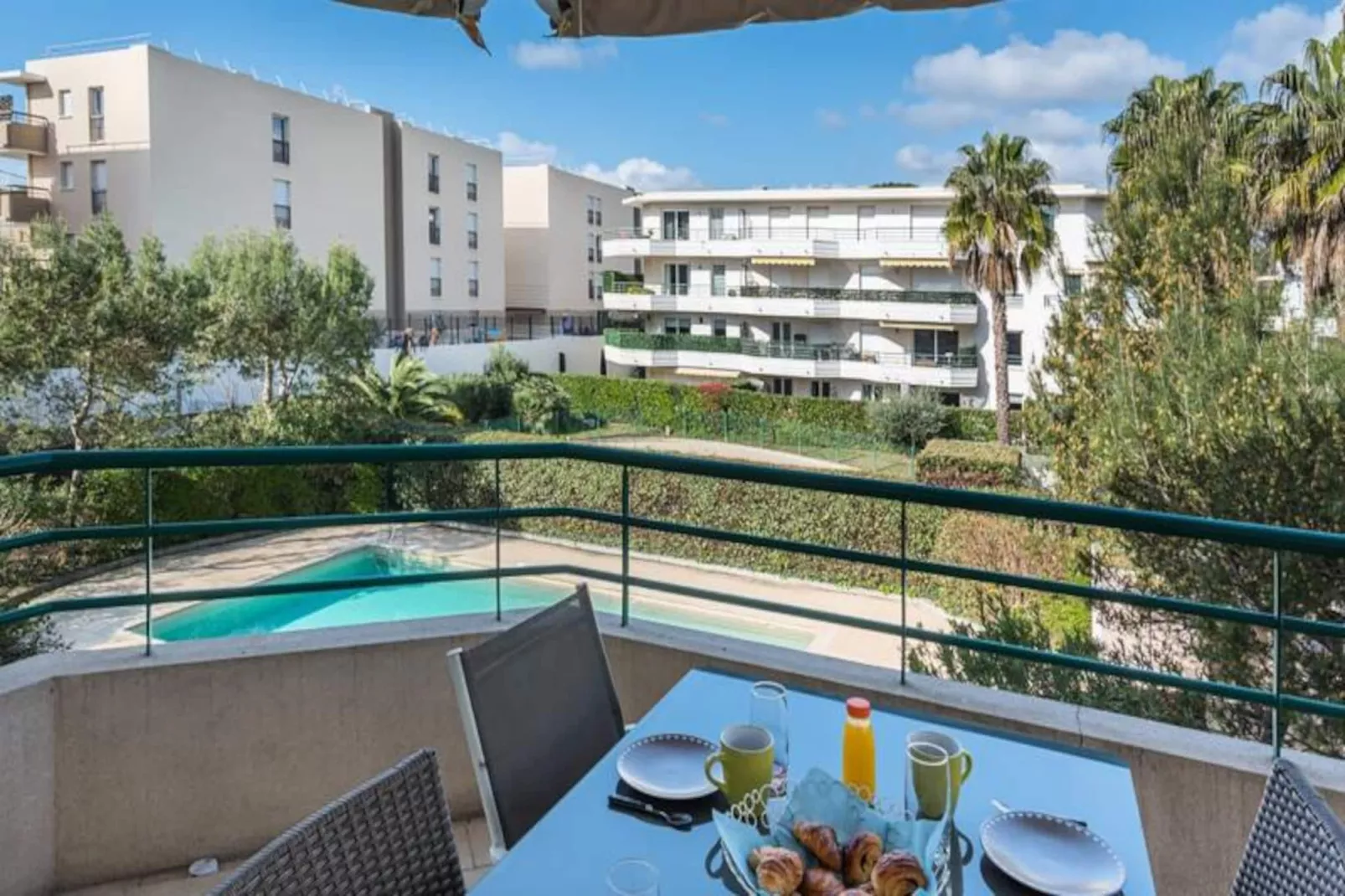 Le Regent Park  Appartement Pour 6 By Sunset-Image-tags.