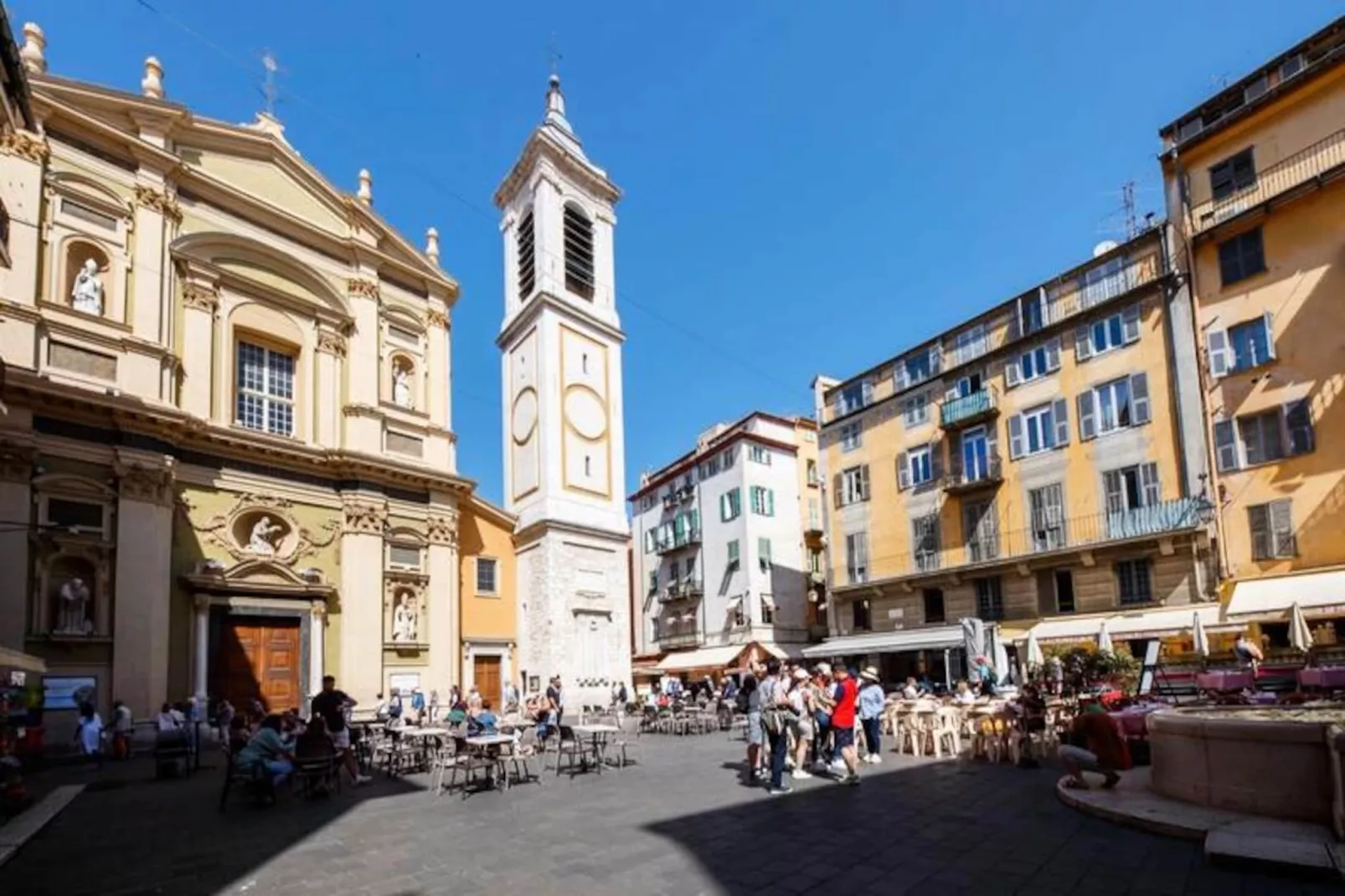 06a3 - Bel Appartement Au Cœur Du Vieux Nice-Image-tags.