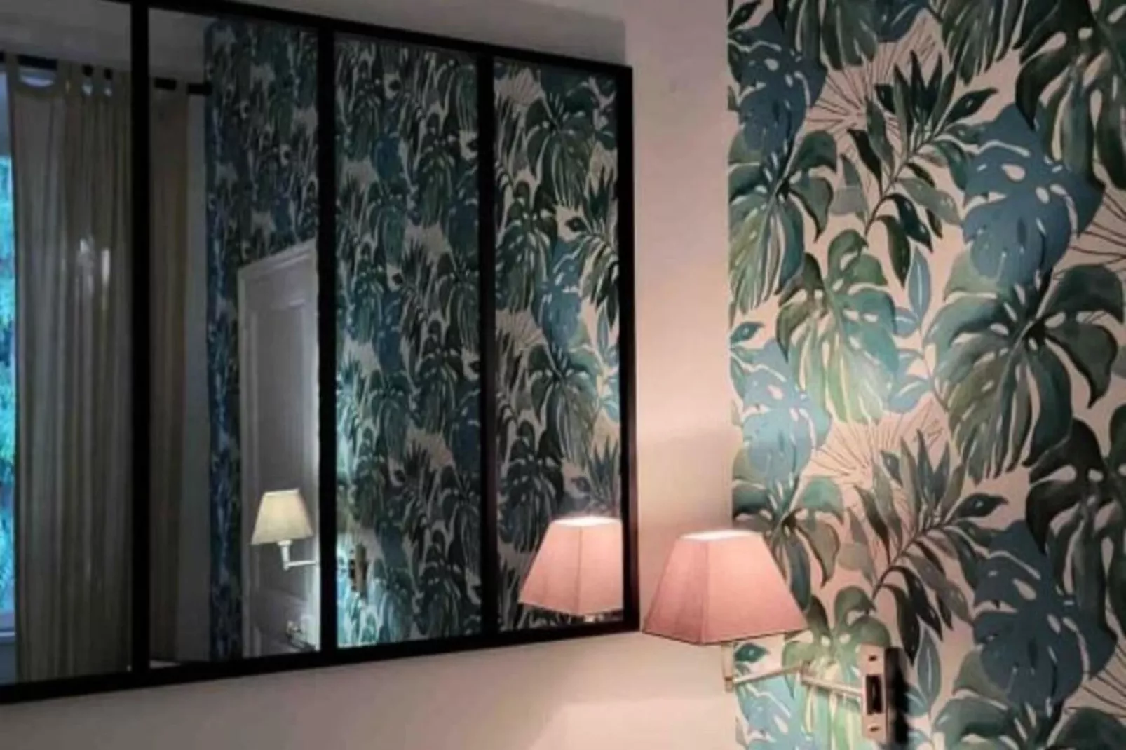 06a4 - Situation Exceptionnelle Au Port De Nice-Slaapkamer