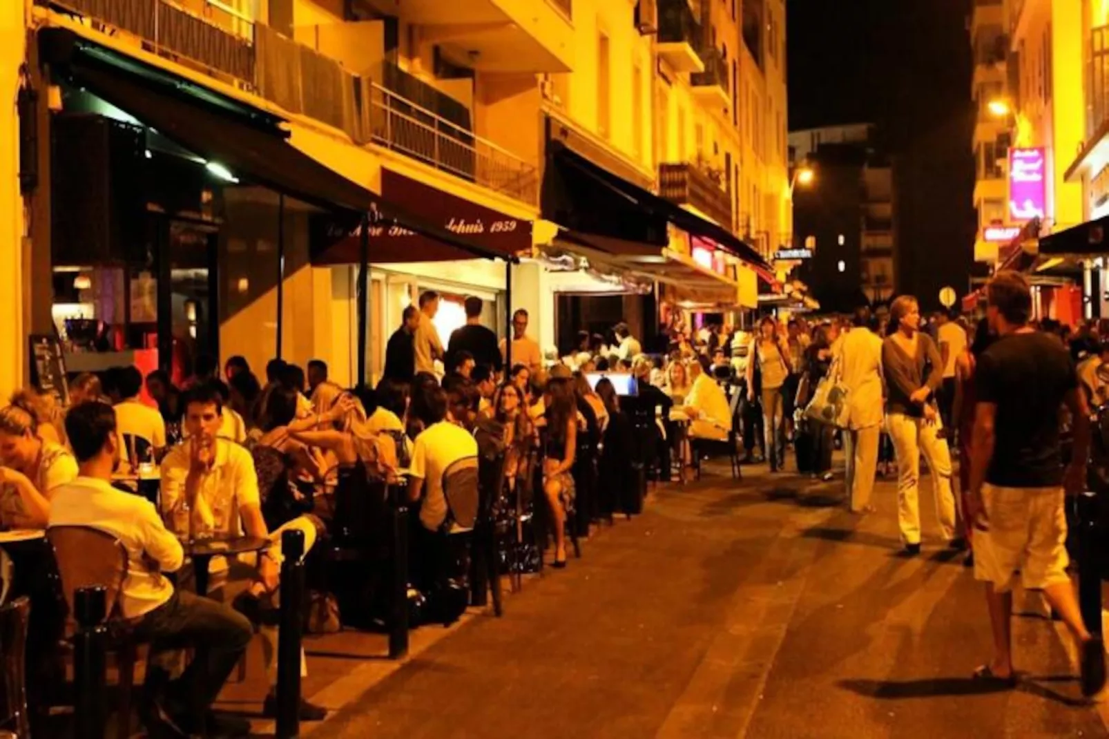 Carr&eacute; D'or Cosy 2 Pcs Balcon 2/3 Pers Croisette Palais 2 Mn Olam Properties-Image-tags.