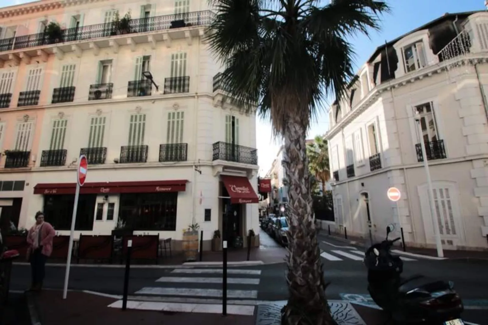 Cosy Studio Design Croisette 5 Mns, Cannes Coeur De Ville Olam Properties-Image-tags.
