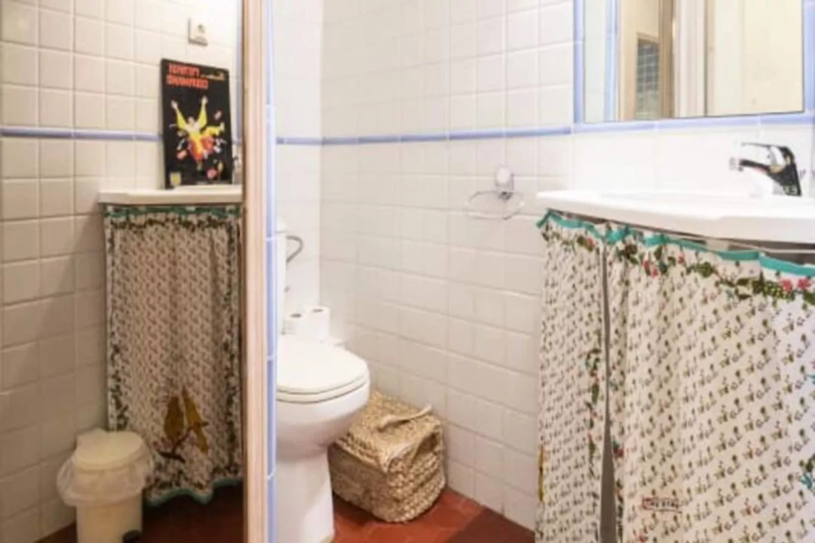 Résidence Bnb Renting Grand Studio Au C&oelig;ur De Cannes, Quartier De La Vieille Ville !-Buitenkant zomer