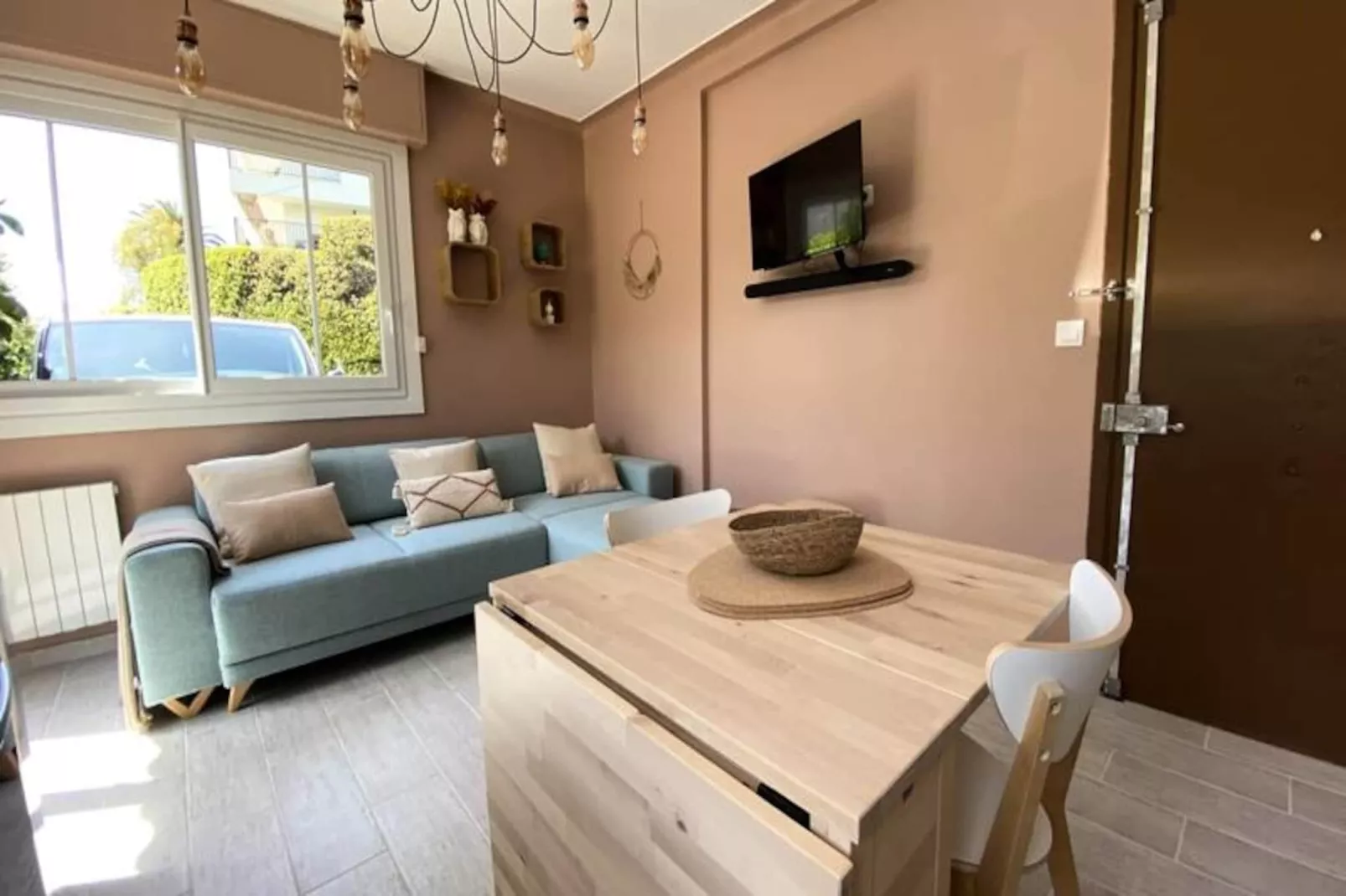 Résidence Jardin Secret Id&eacute;al Congres Et Vacances ❤live In Le Florence❤-Image-tags.