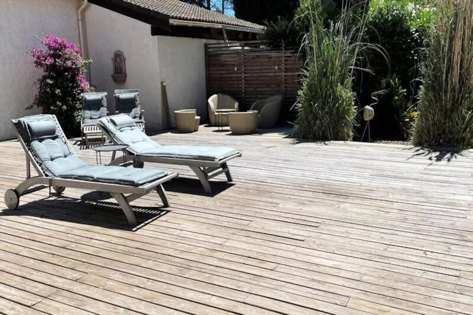 06v - Belle Villa - Jacuzzi - Piscine - Tennis-Image-tags.