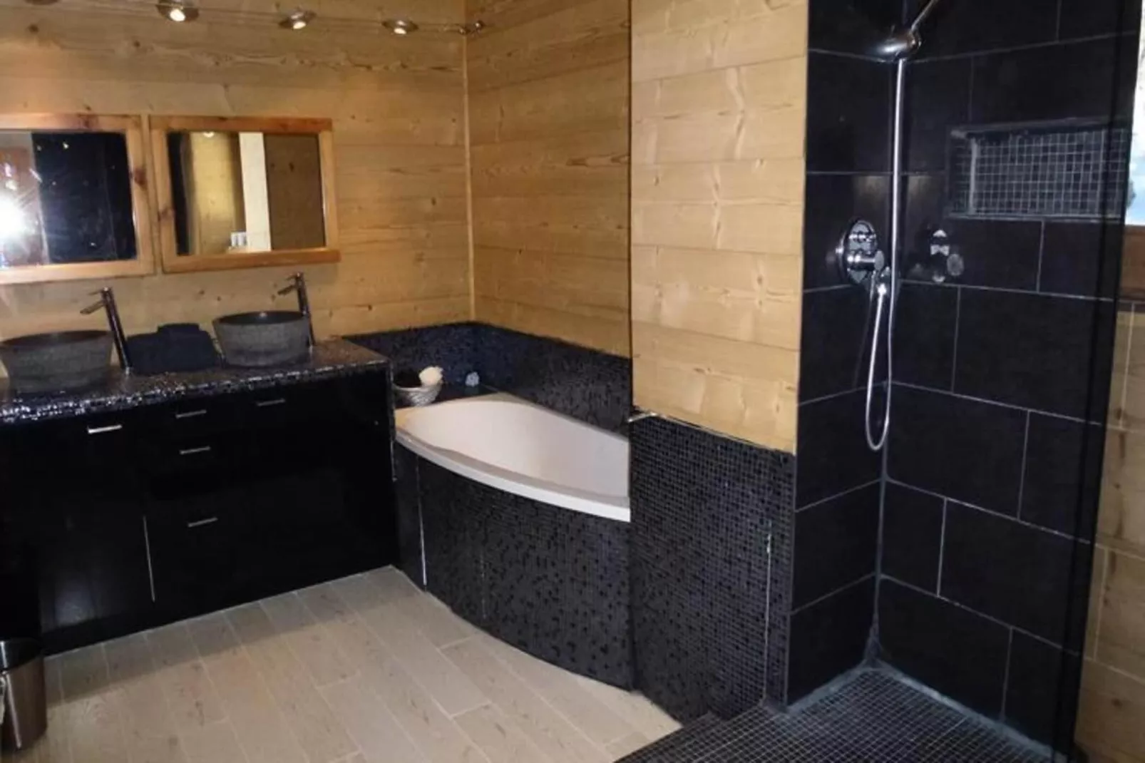 Résidence Génépi 301-Buitenkant zomer