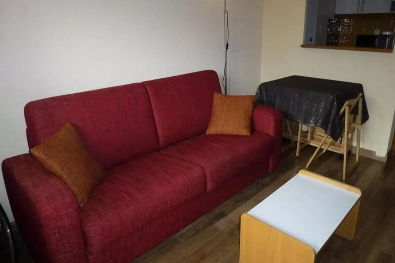 Résidence Pincembros 102-Sfeer