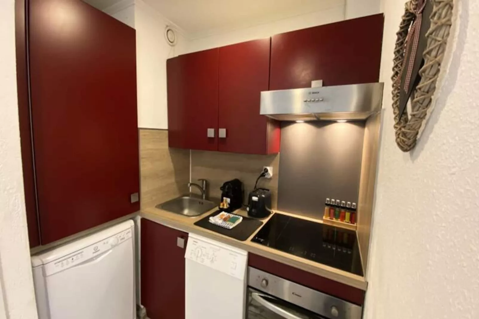 06bf - Appartement 7 Pers Face Aux Pistes-Image-tags.