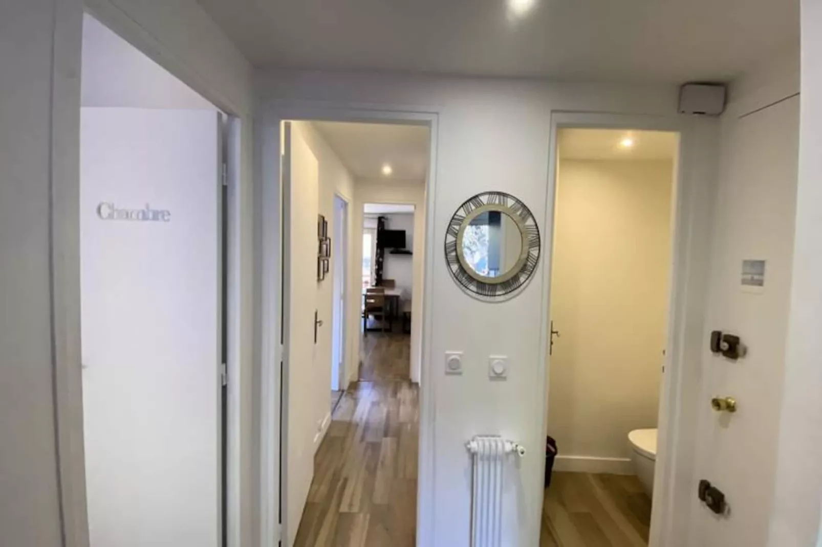 06bd - Bel Appartement 6 Personnes Face Pistes-Image-tags.