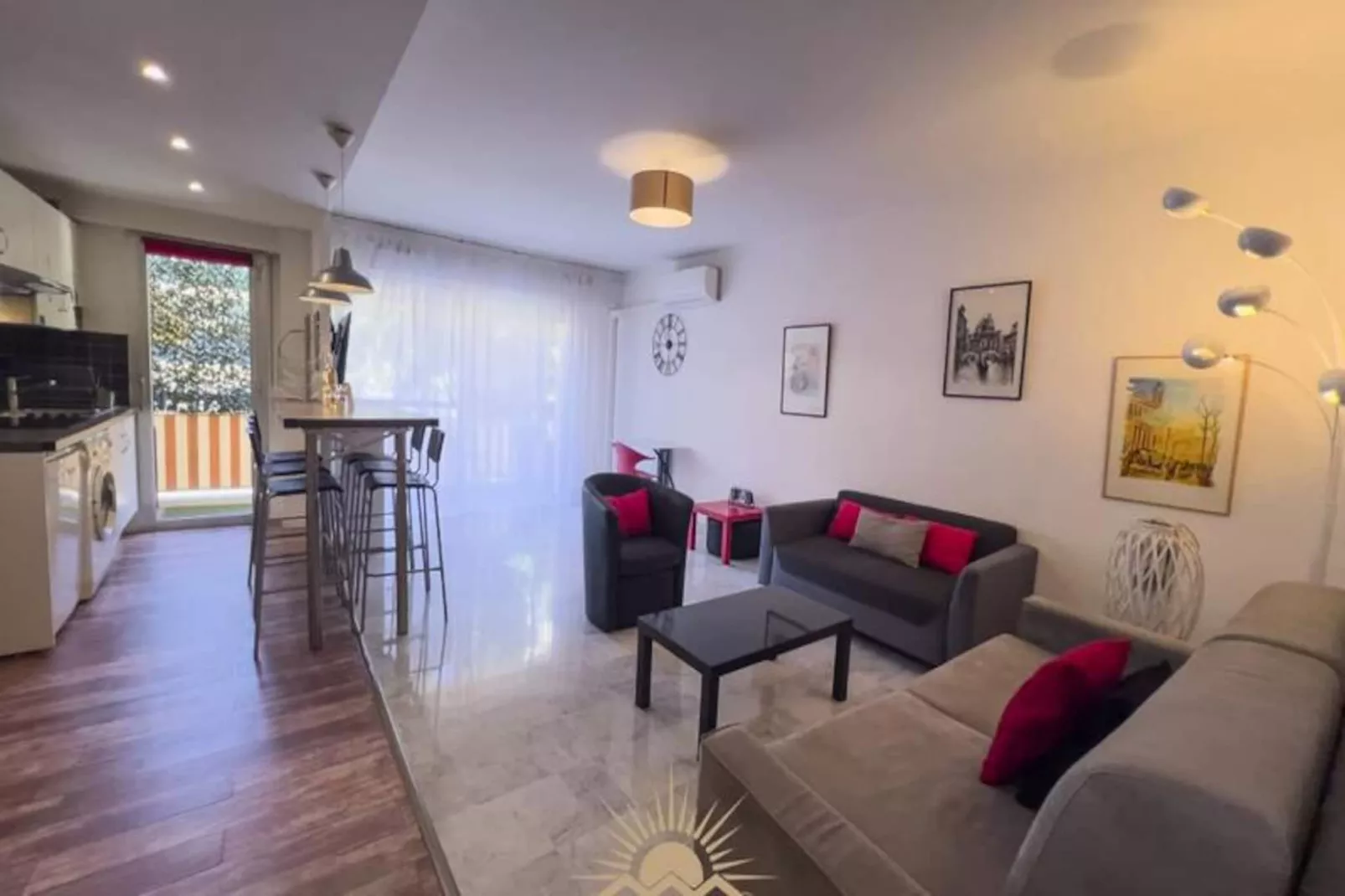 Le Surcouf Appartement Pour 4 By Sunset-Image-tags.