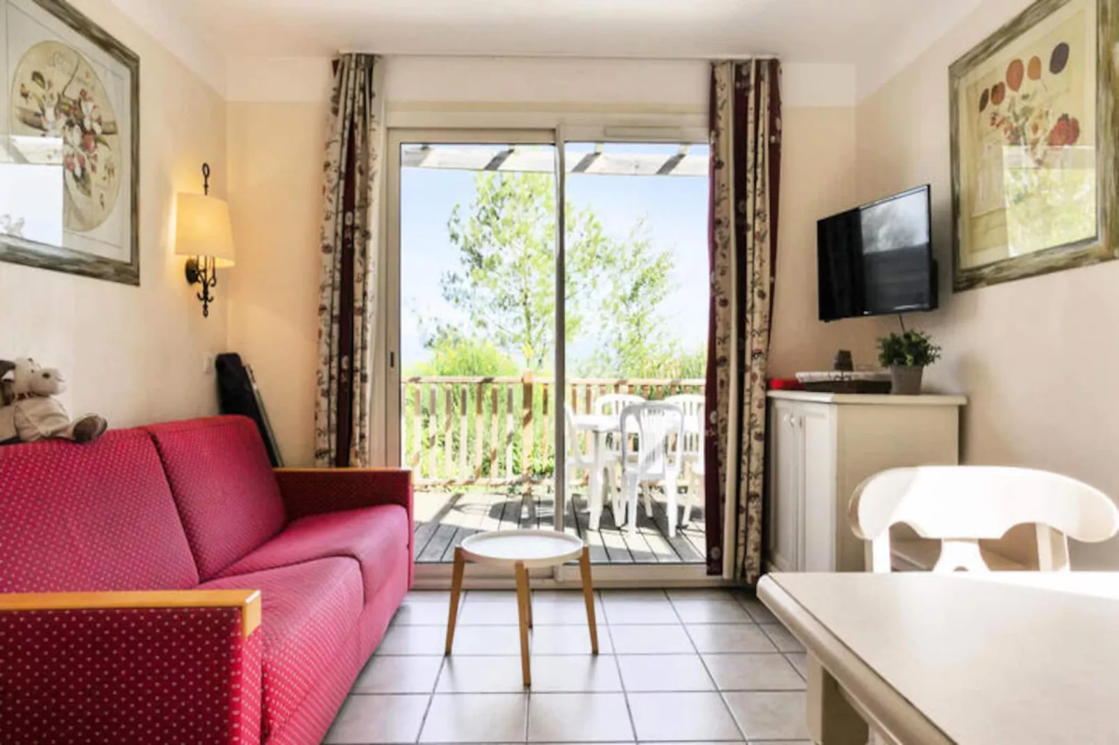 Les maisons Le Rouret - maeva Home-Image-tags.