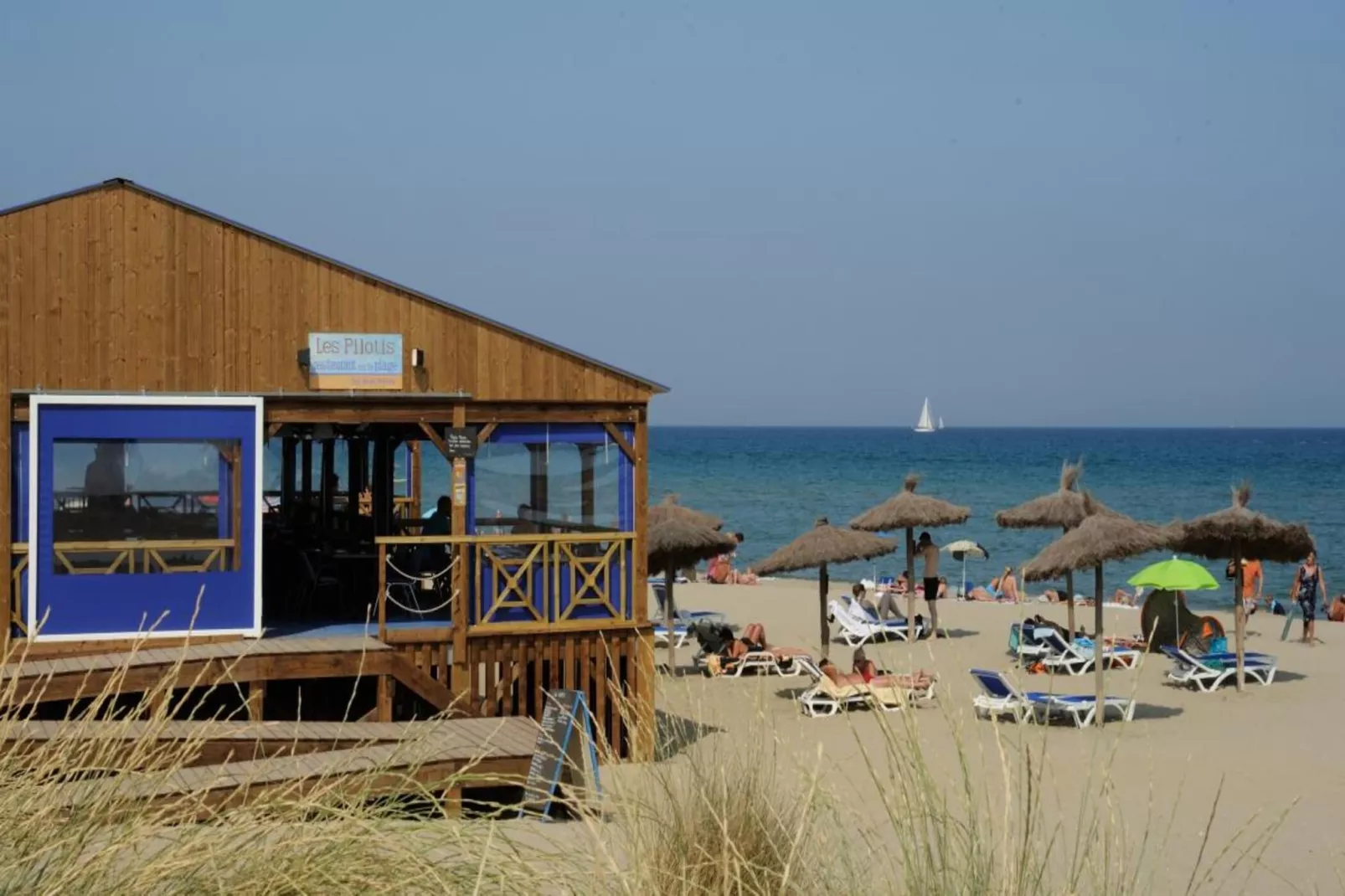 Résidence Les Maisons Du Soleil-Gebieden zomer 20km