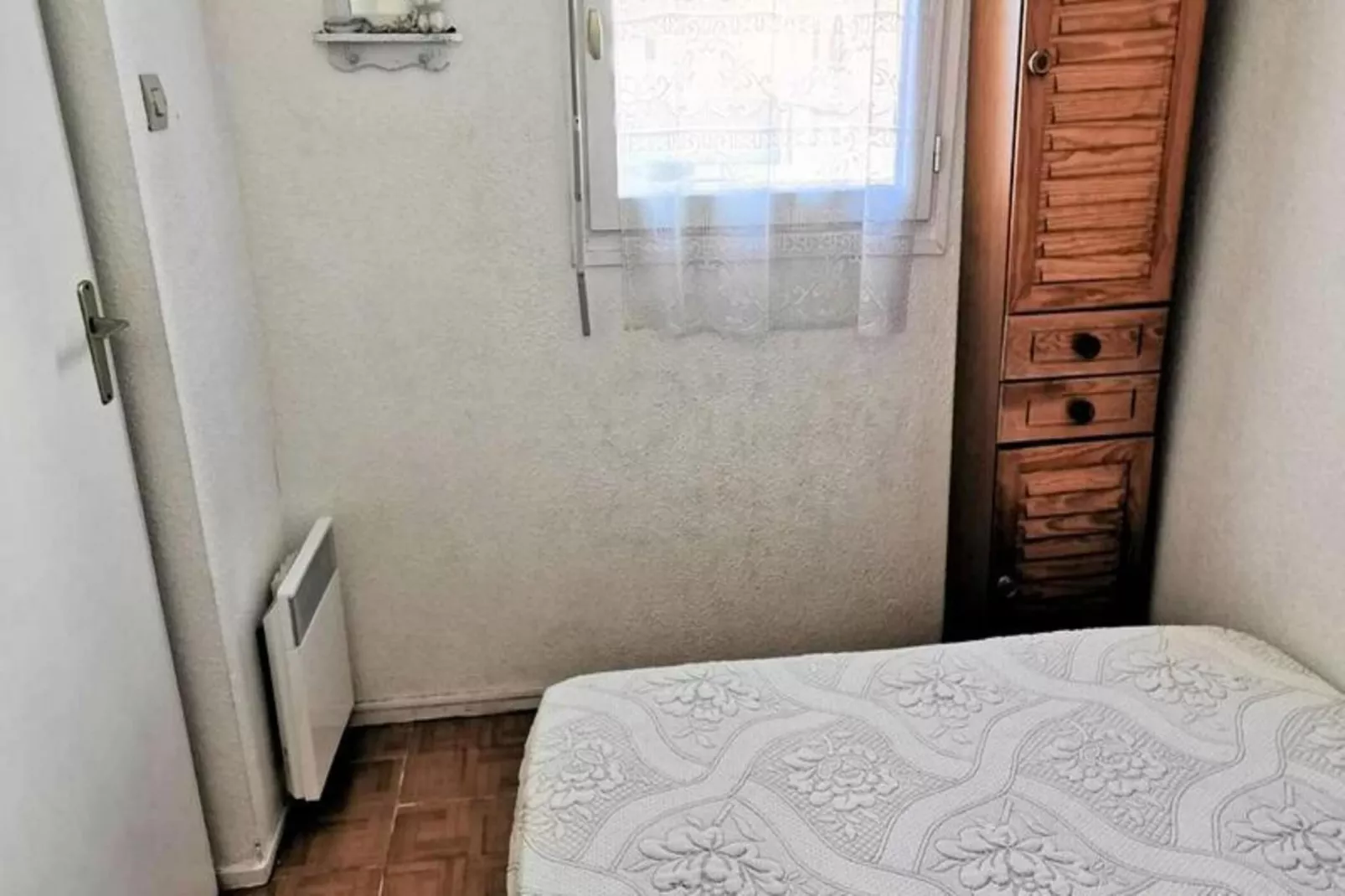 Résidence Terrasses De La Mediterranee 1-Slaapkamer