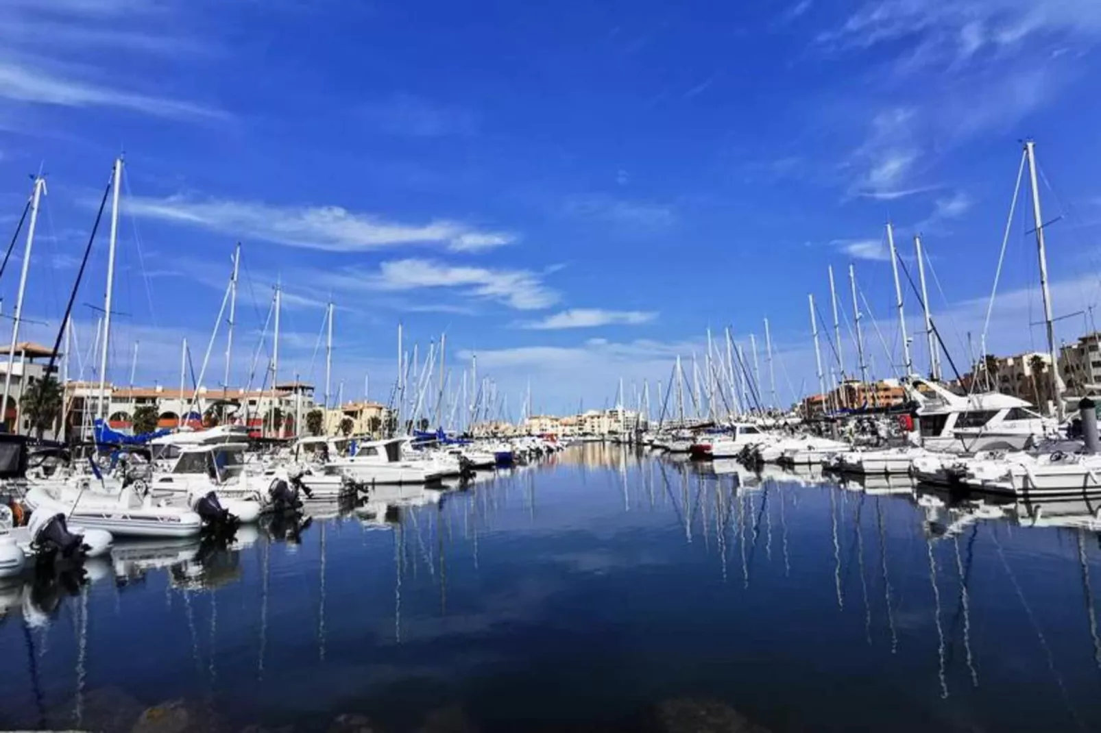 Résidence Maisons De La Mer 2-Gebieden zomer 5km
