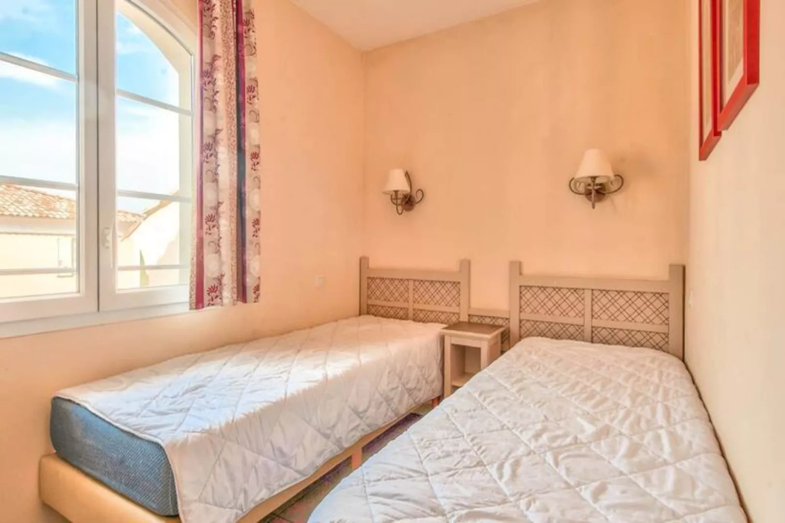 Les Coteaux de Pont Royal en Provence - maeva Home-Image-tags.