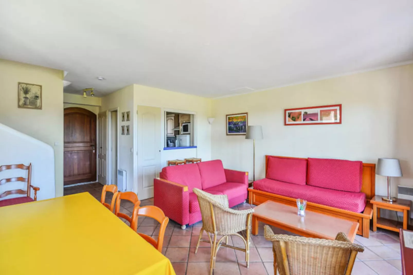 Les Maisons de Pont Royal en Provence - maeva Home-Image-tags.