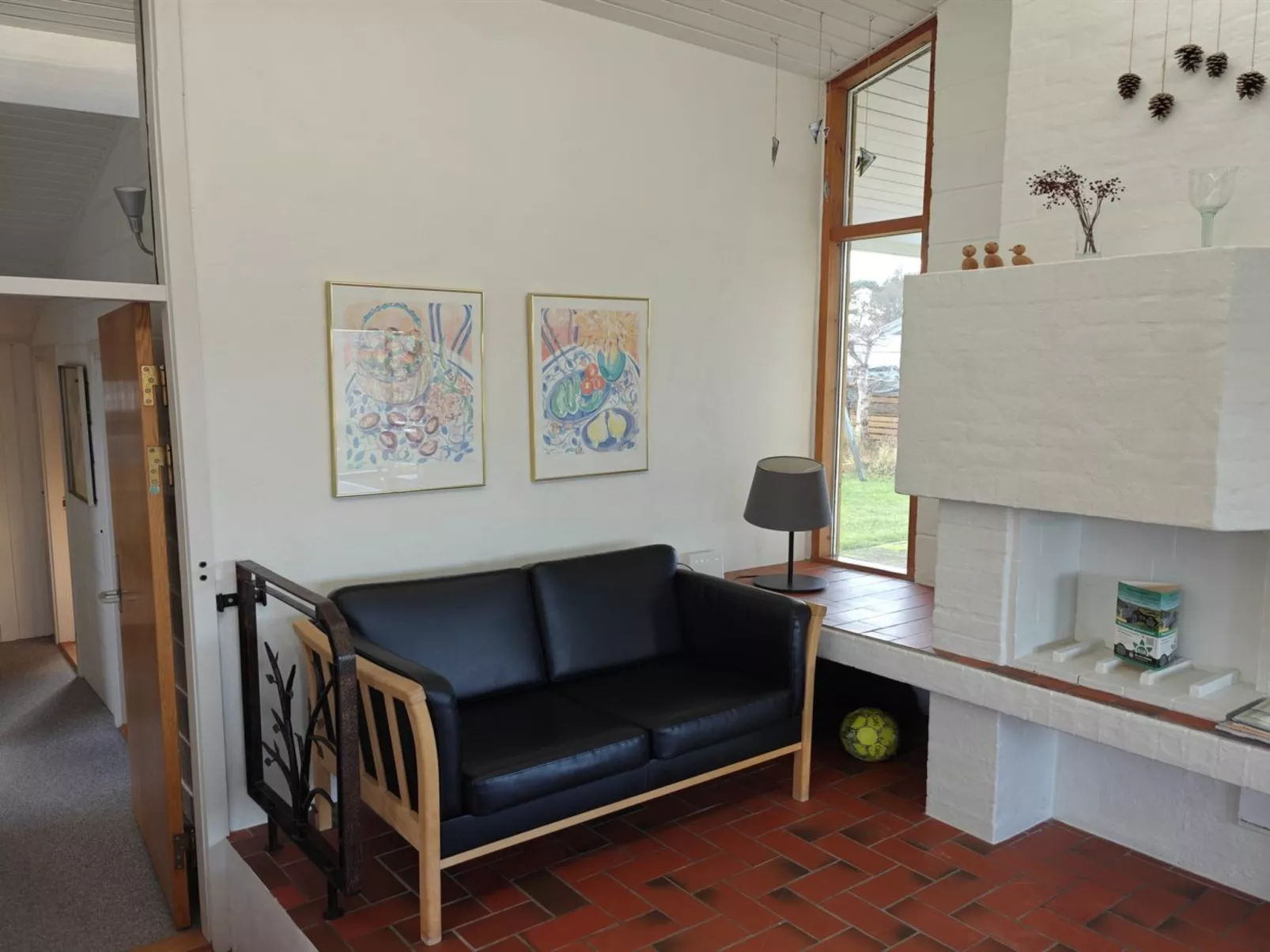 "Hansen" - 600m from the sea-Binnen