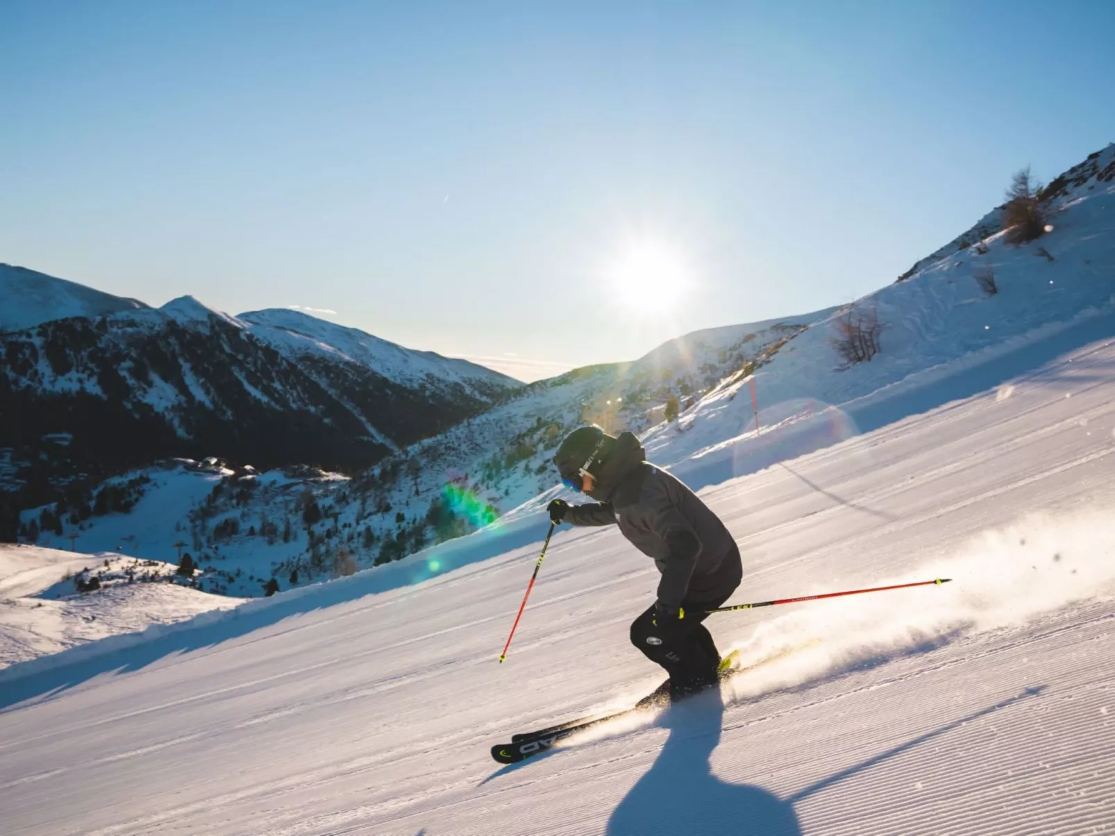 Superior mit Sprudelbad innen-Omgeving