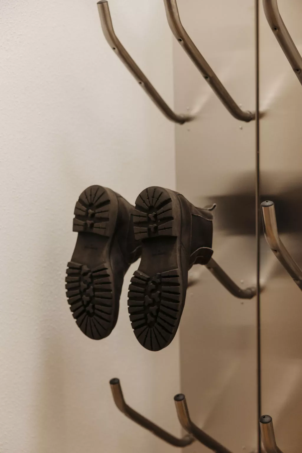 Royal Mountain Lodge-Binnen