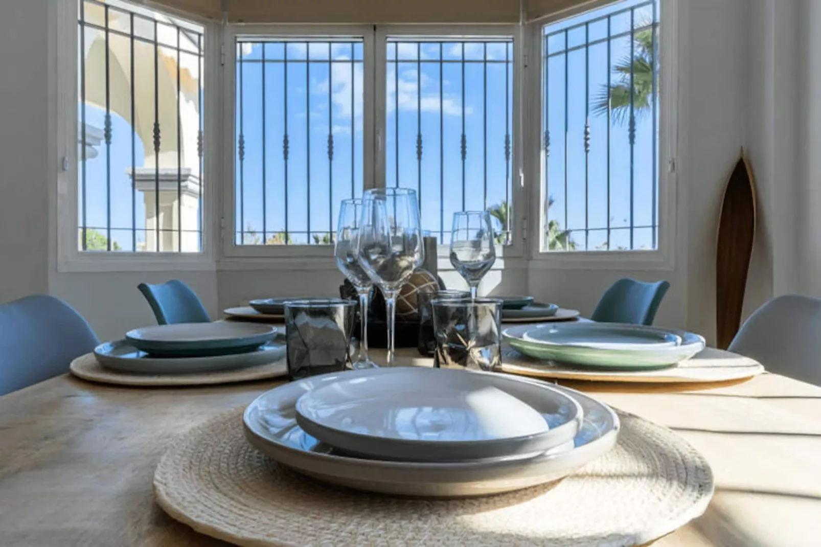 Magnifique Villa Avec Piscine Priv&eacute;e - Golf  Bonalba !-Image-tags.