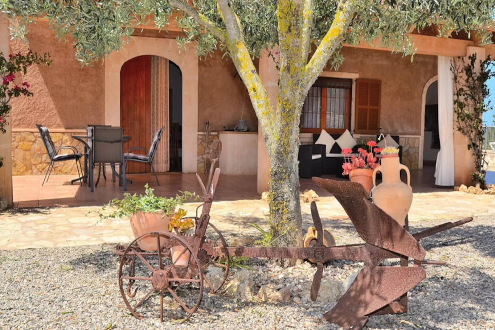 Maison à Santa Margalida-Image-tags.