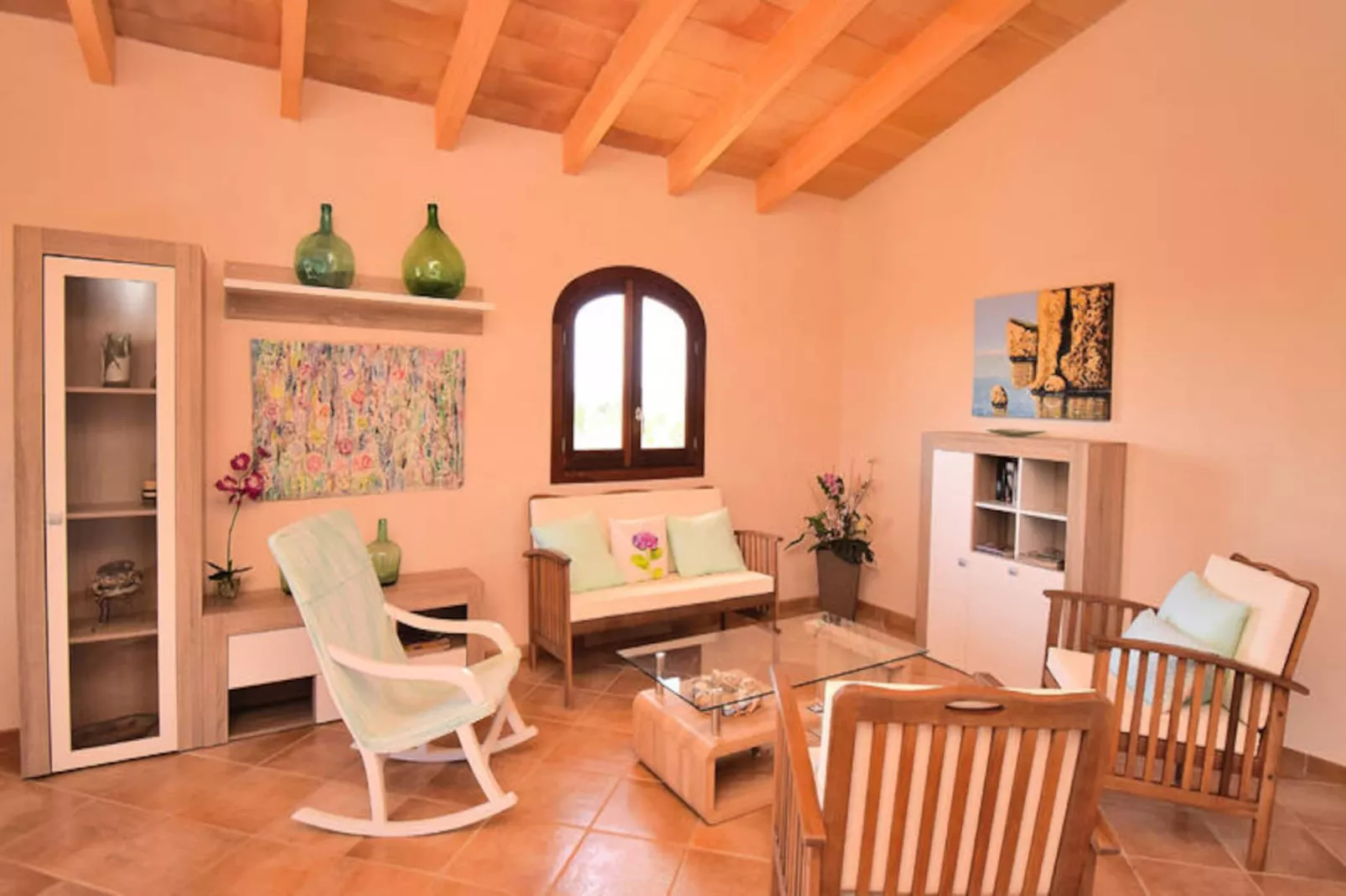 Maison à Santa Margalida-Image-tags.