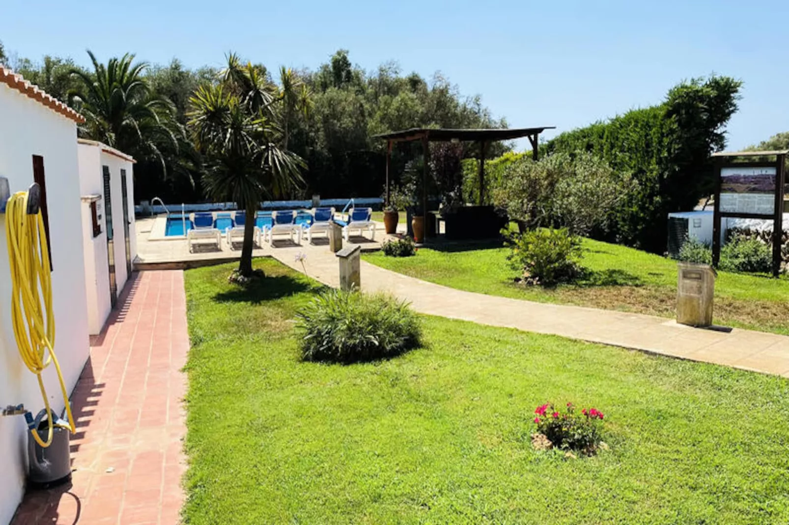 Maison à Alaior-Image-tags.