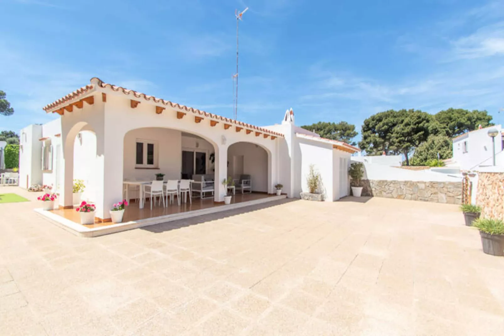 Maison à Cala Galdana-Image-tags.