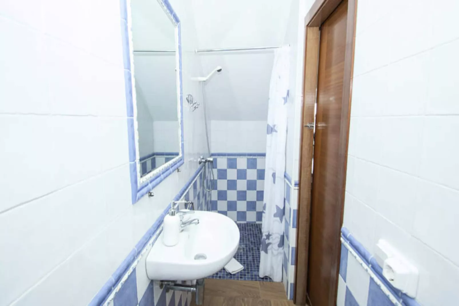 Appartements à Cala Galdana-Image-tags.