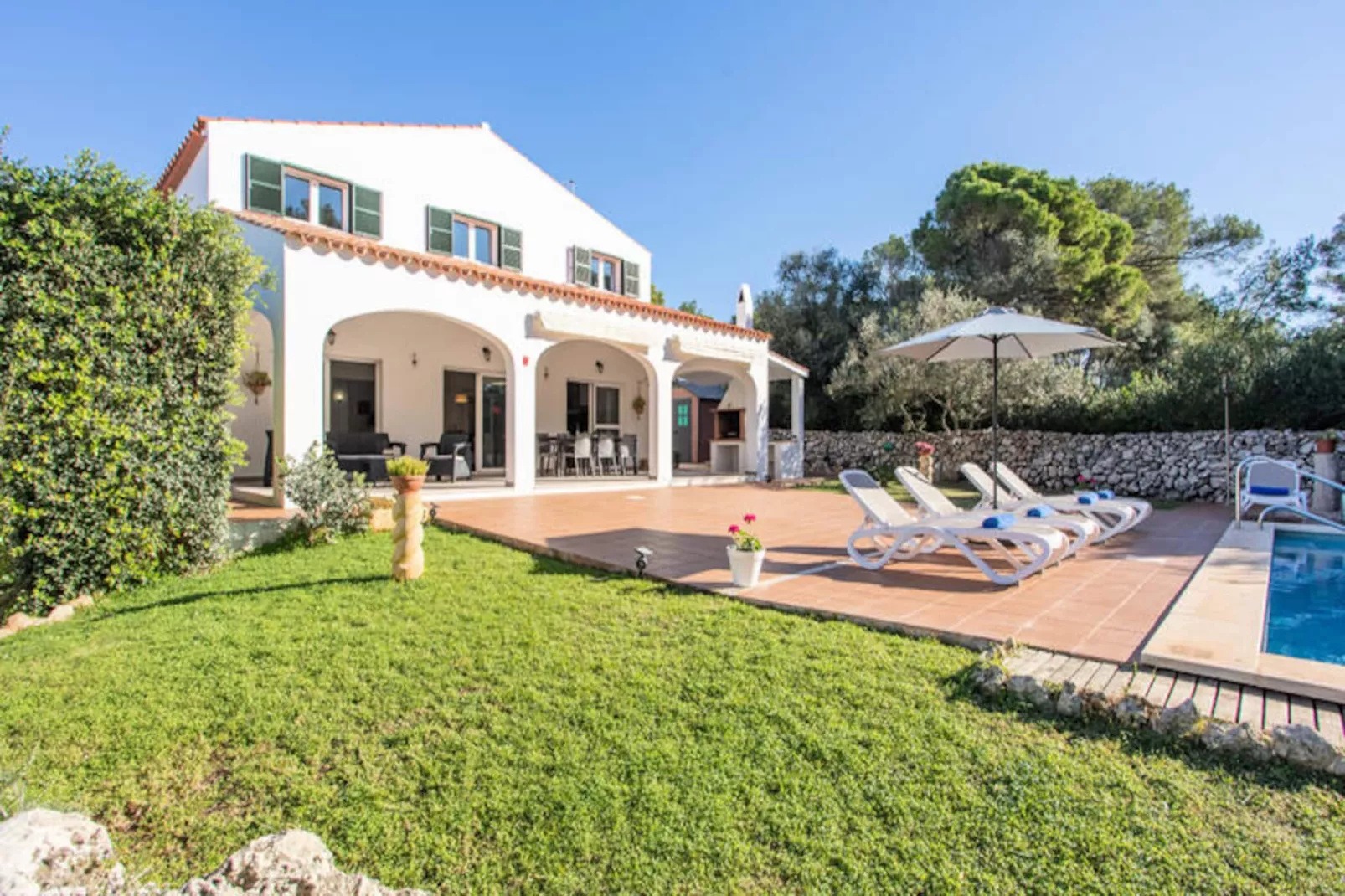 Maison à Cala Galdana-Image-tags.