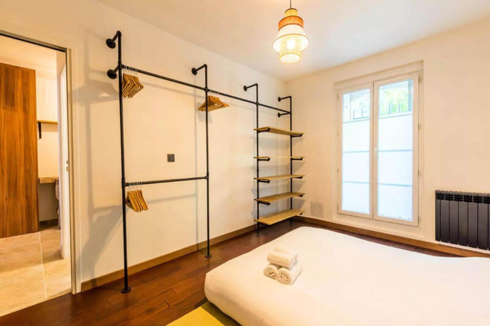 Appartements à Montpellier-Faciliteiten