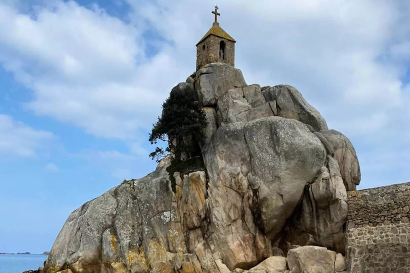 Maison à Penvénan-Image-tags.