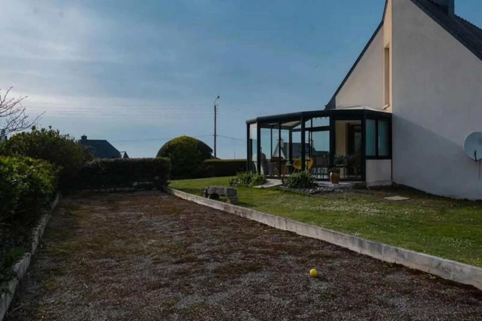 Maison à Penvénan-Image-tags.