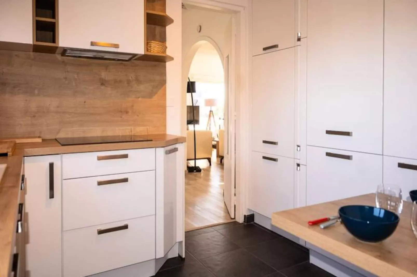 Maison à Perros-Guirec-Image-tags.