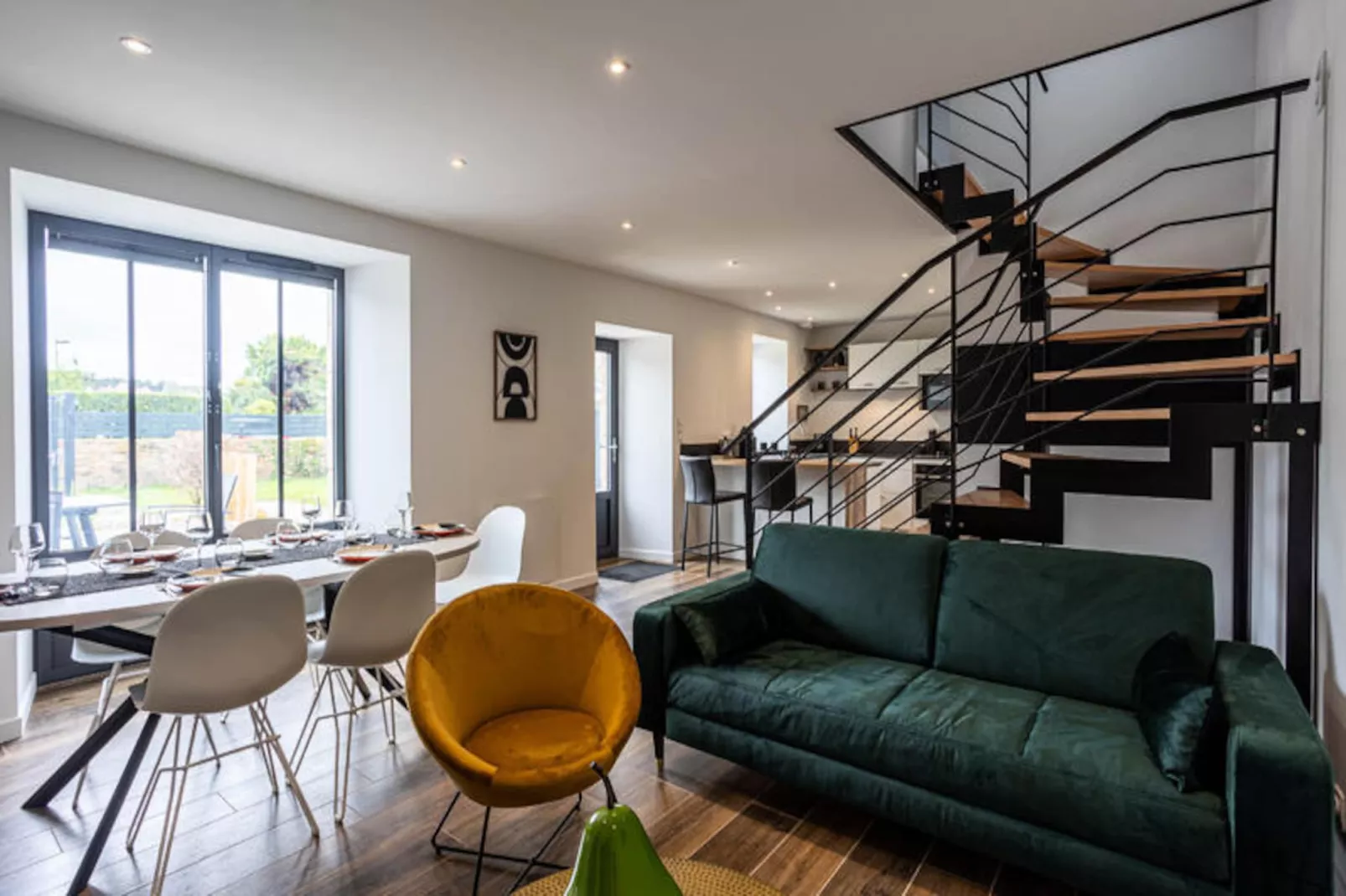 Maison à Perros-Guirec-Image-tags.