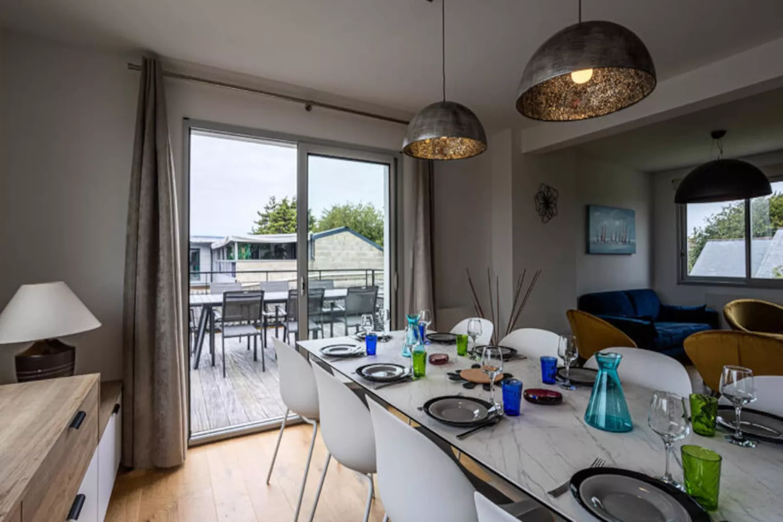 Maison à Perros-Guirec-Image-tags.