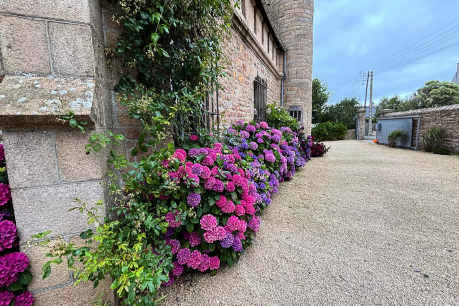 Maison à Trebeurden-Image-tags.