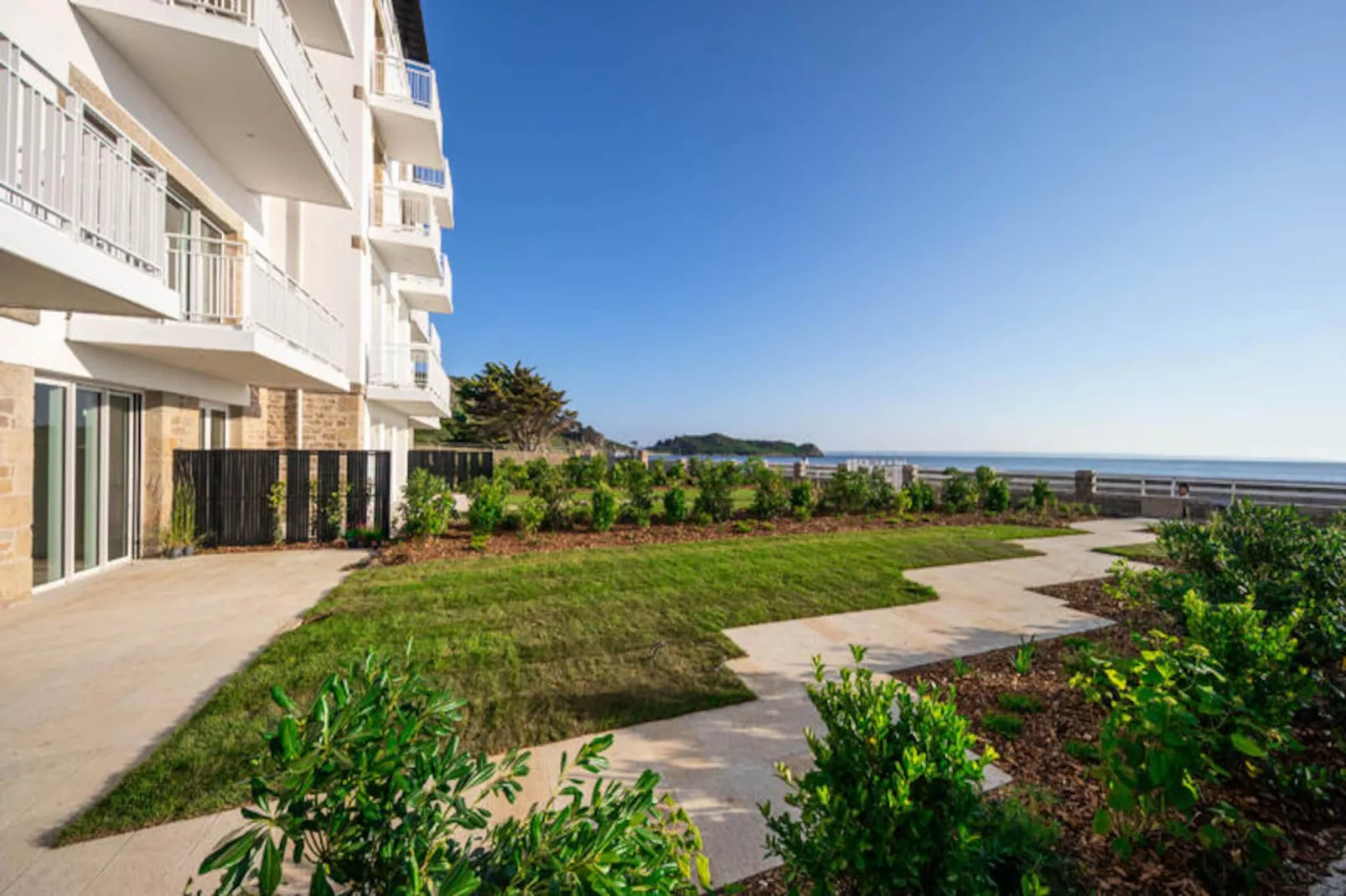 Appartements à Trebeurden-Image-tags.