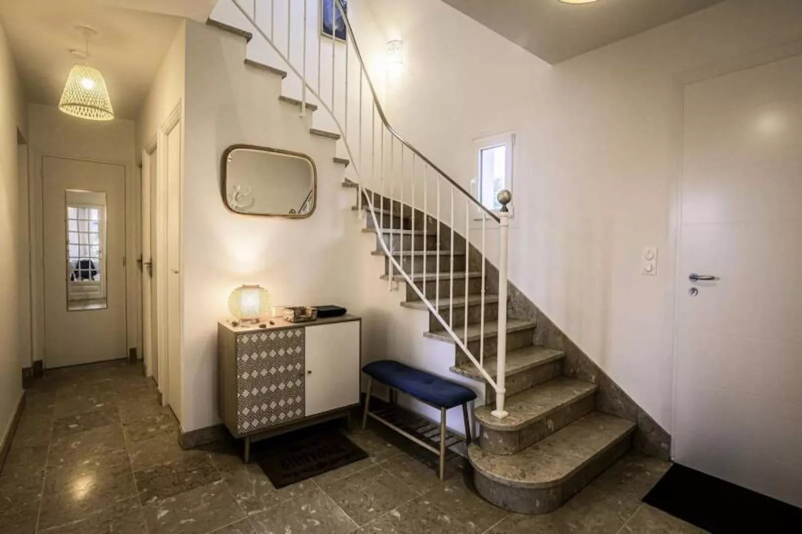 Maison à Trebeurden-Image-tags.