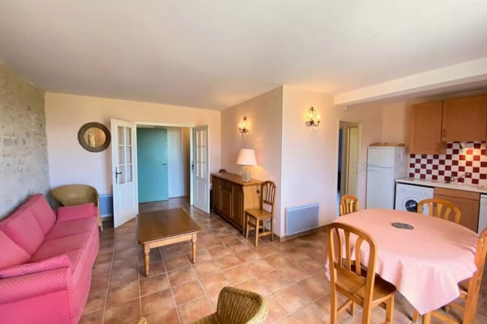 04b3: Beau T3 Au Coeur Des Lavandes - Piscine-Image-tags.