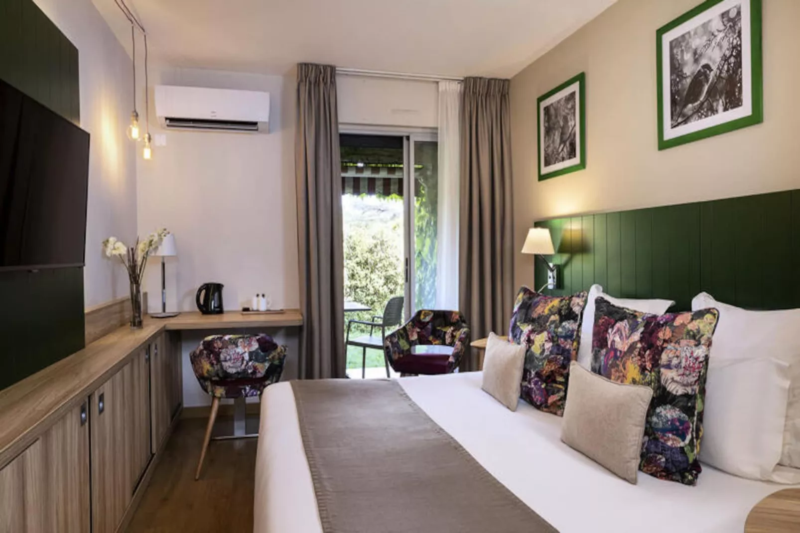 Résidence Lou Paradou ***-Image-tags.