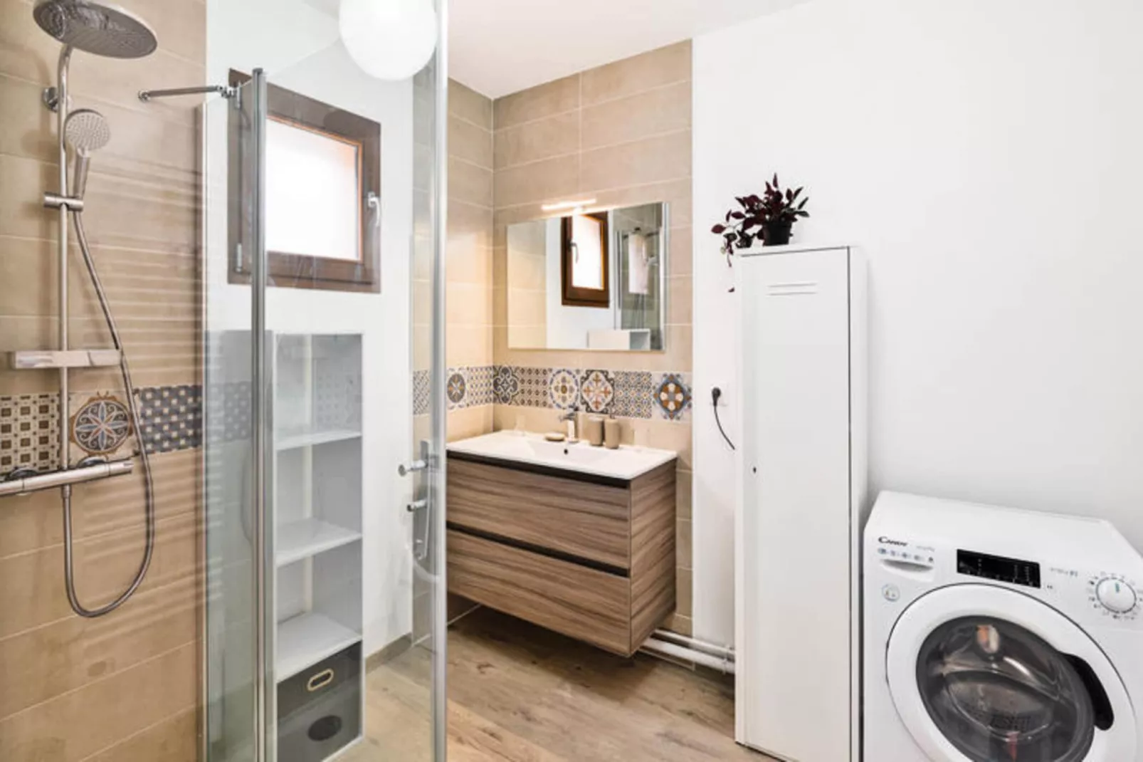 Residence Caeli D-Recreatieruimte