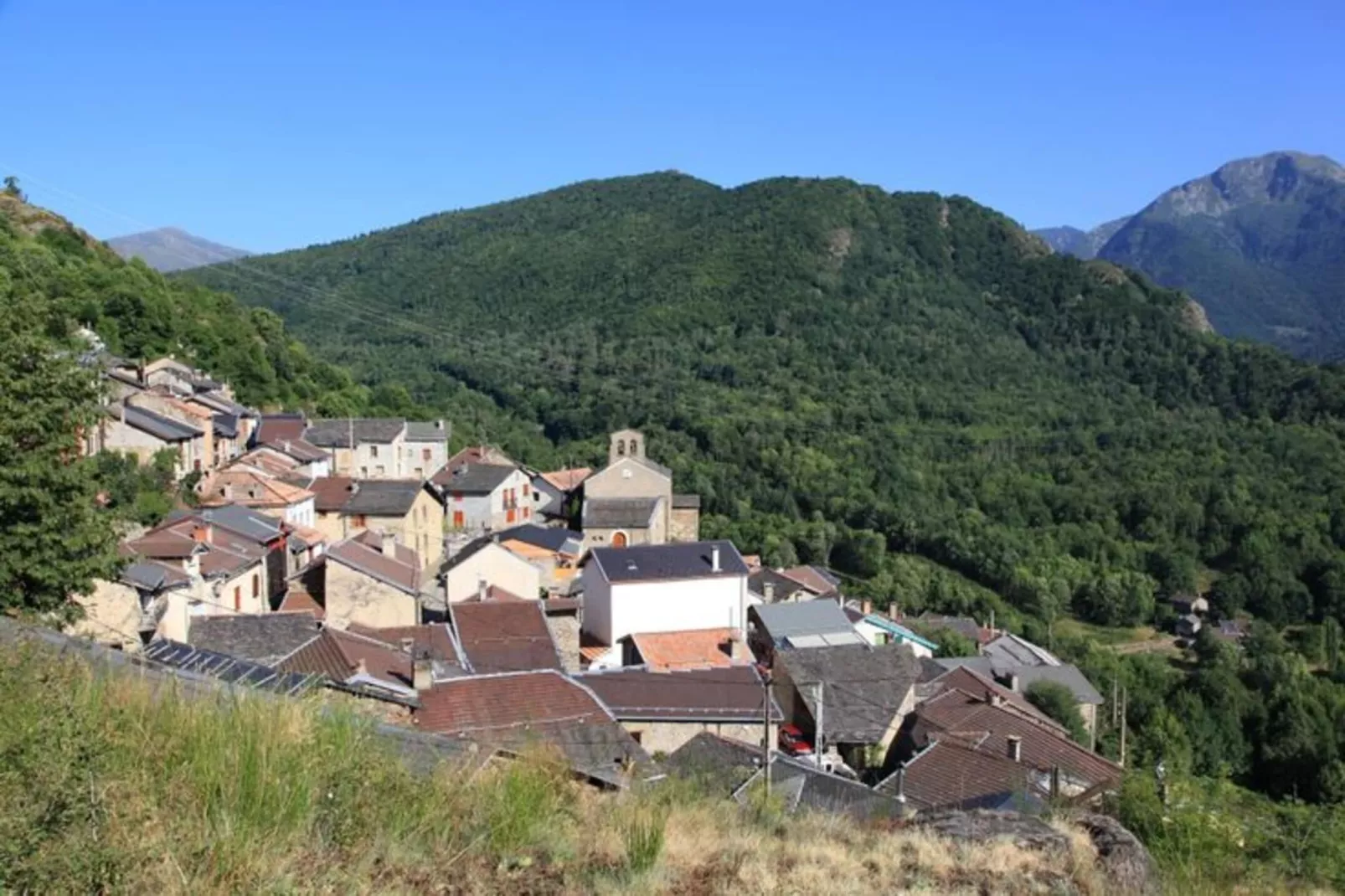 Résidence L'Alpaga - maeva Home-Gebieden zomer 5km