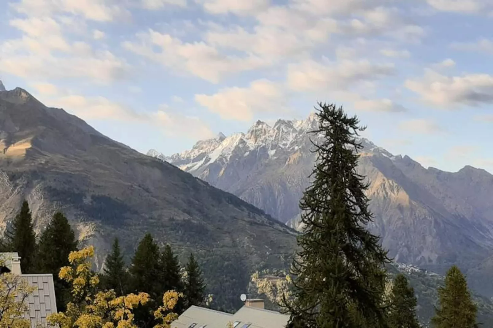 Résidence Le Hameau des Ecrins - maeva Home