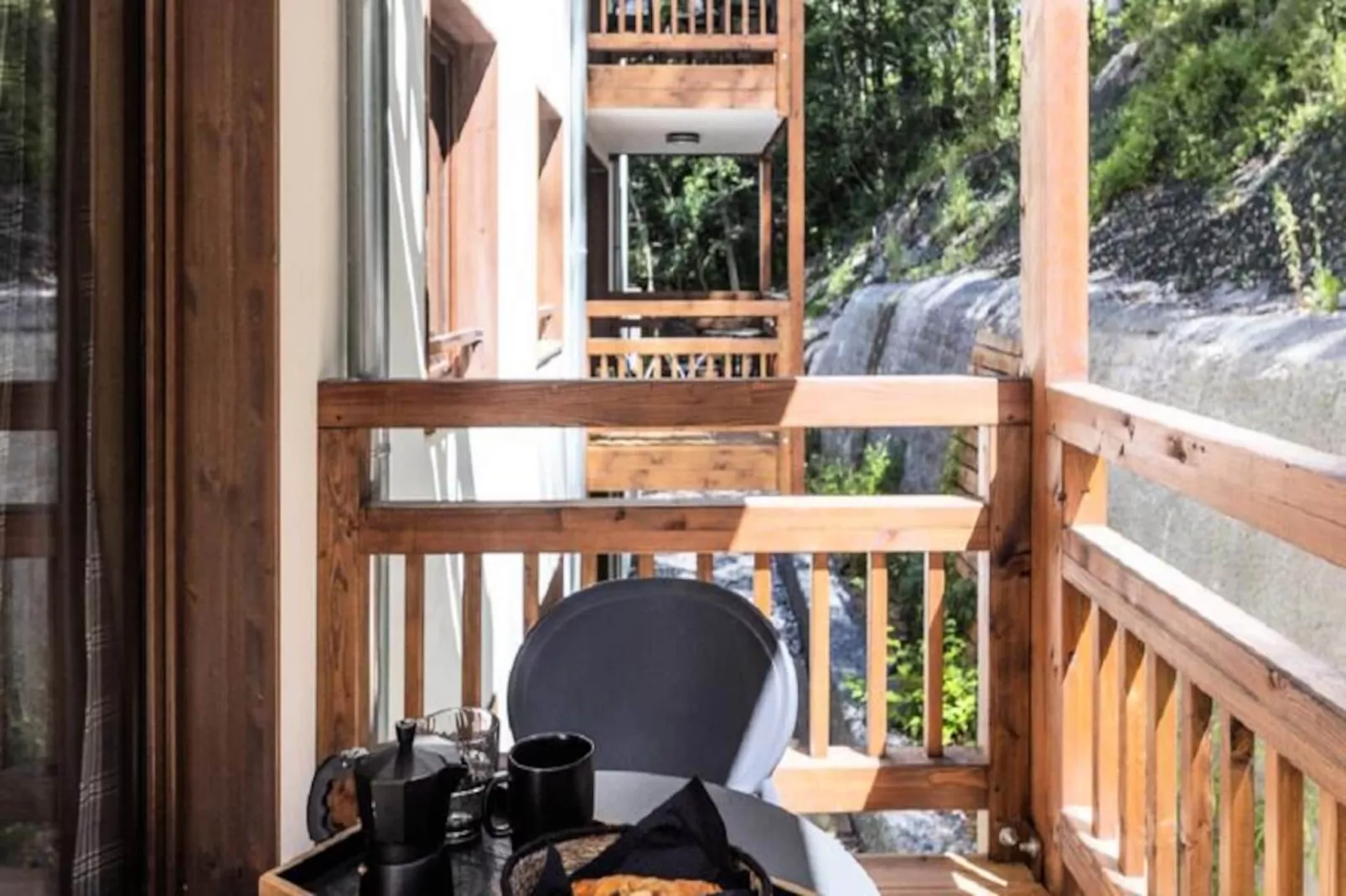 Résidence Terresens Cristal Lodge ***-Image-tags.