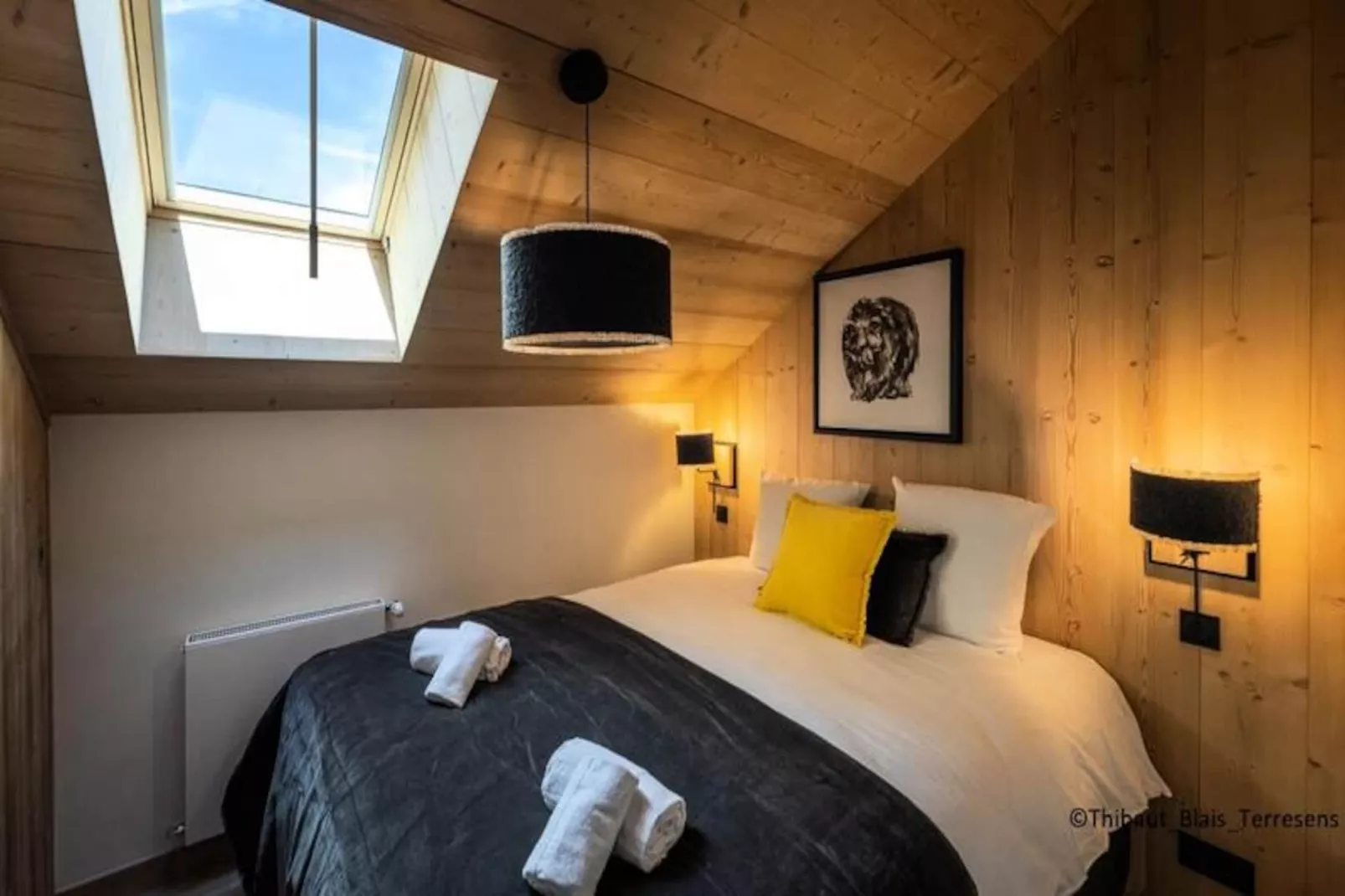 Résidence Terresens Cristal Lodge ***-Image-tags.