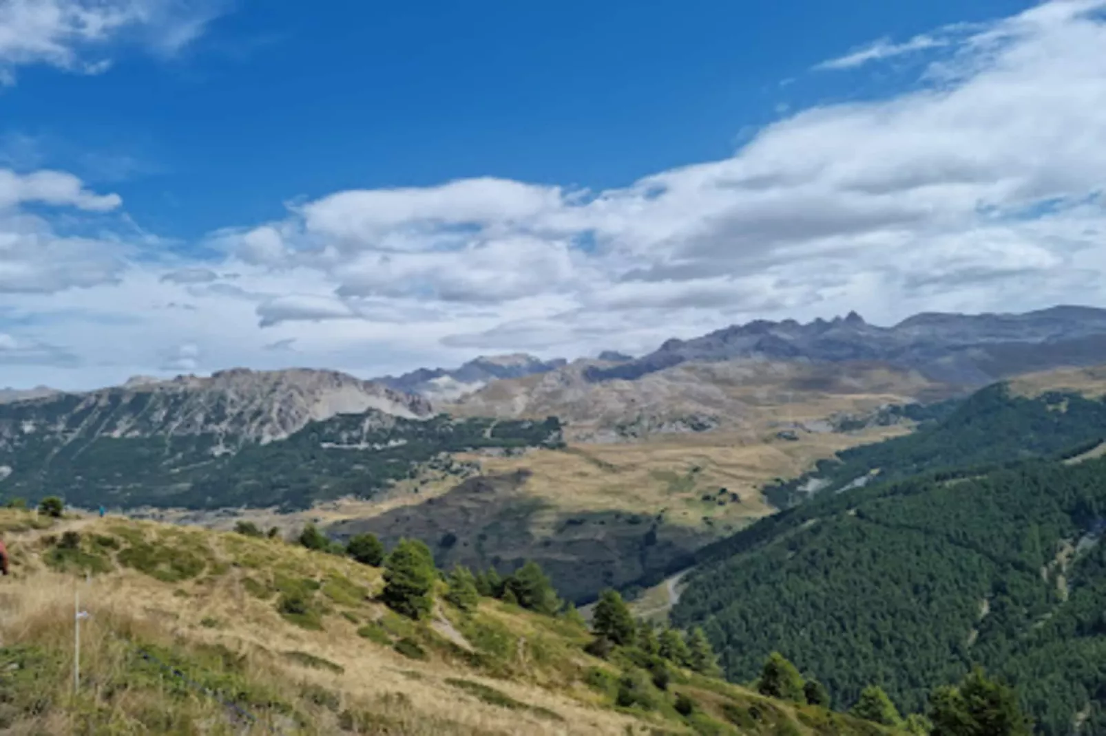 Résidence L'Eyssina - maeva Home - Gebieden zomer 1km