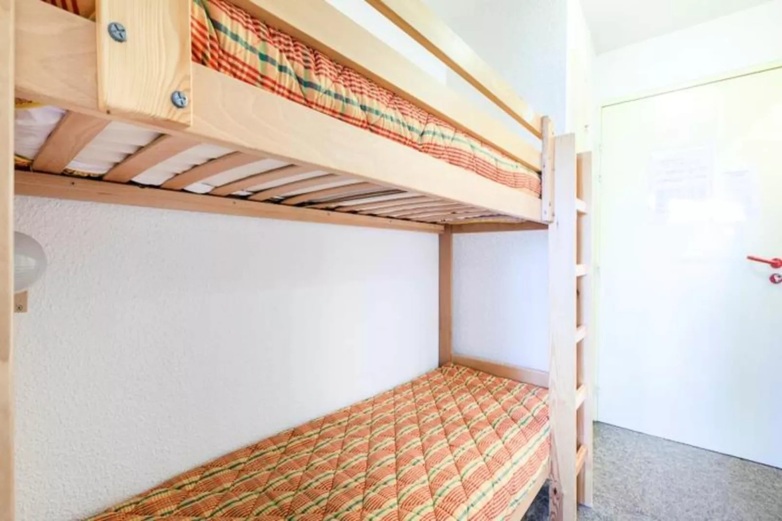 Résidence L'Eyssina - maeva Home - Slaapkamer