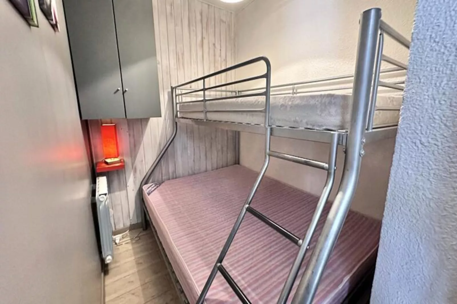 Résidence Neige Et Soleil