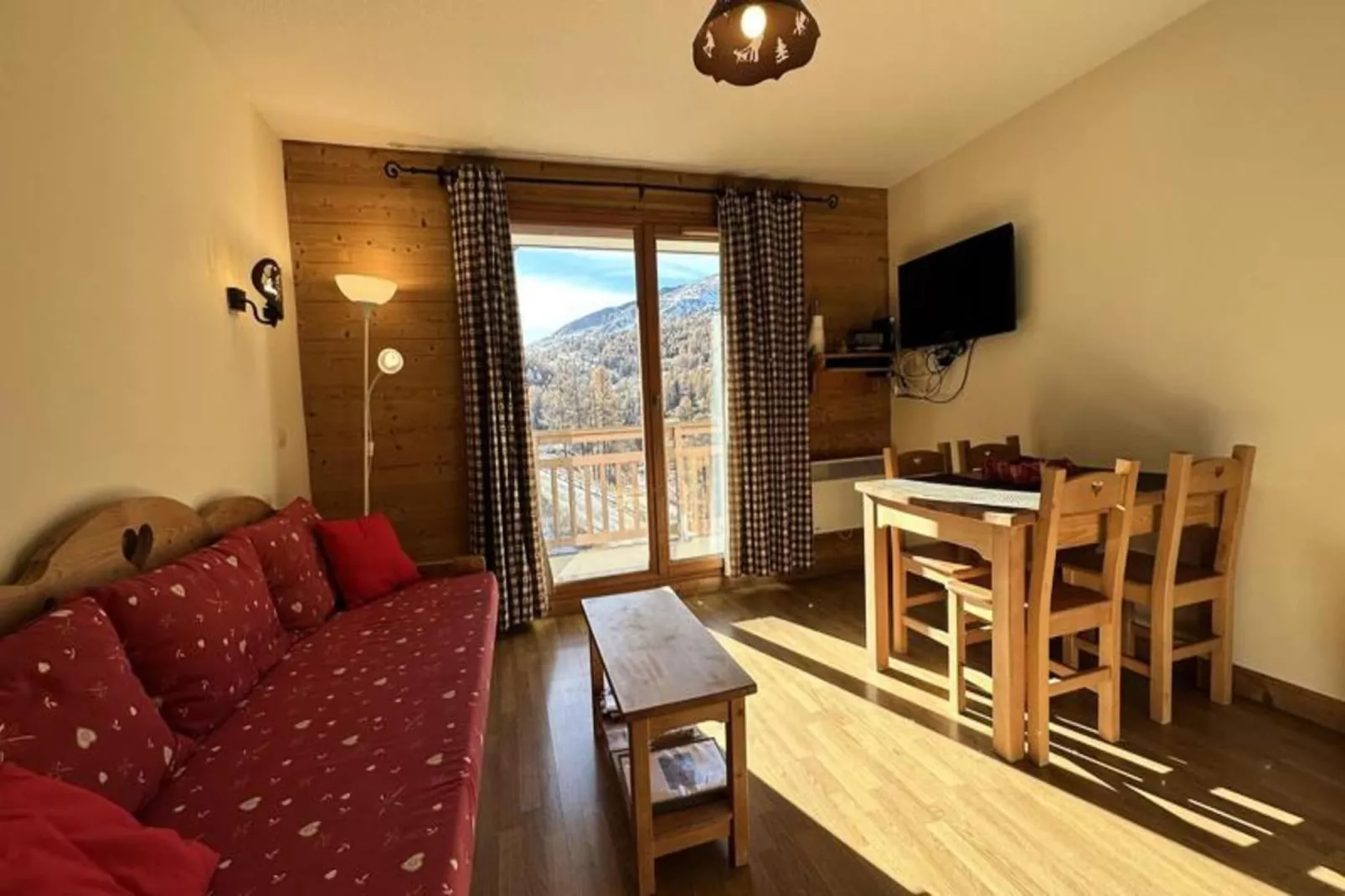 Résidence Le Hameau Des Rennes