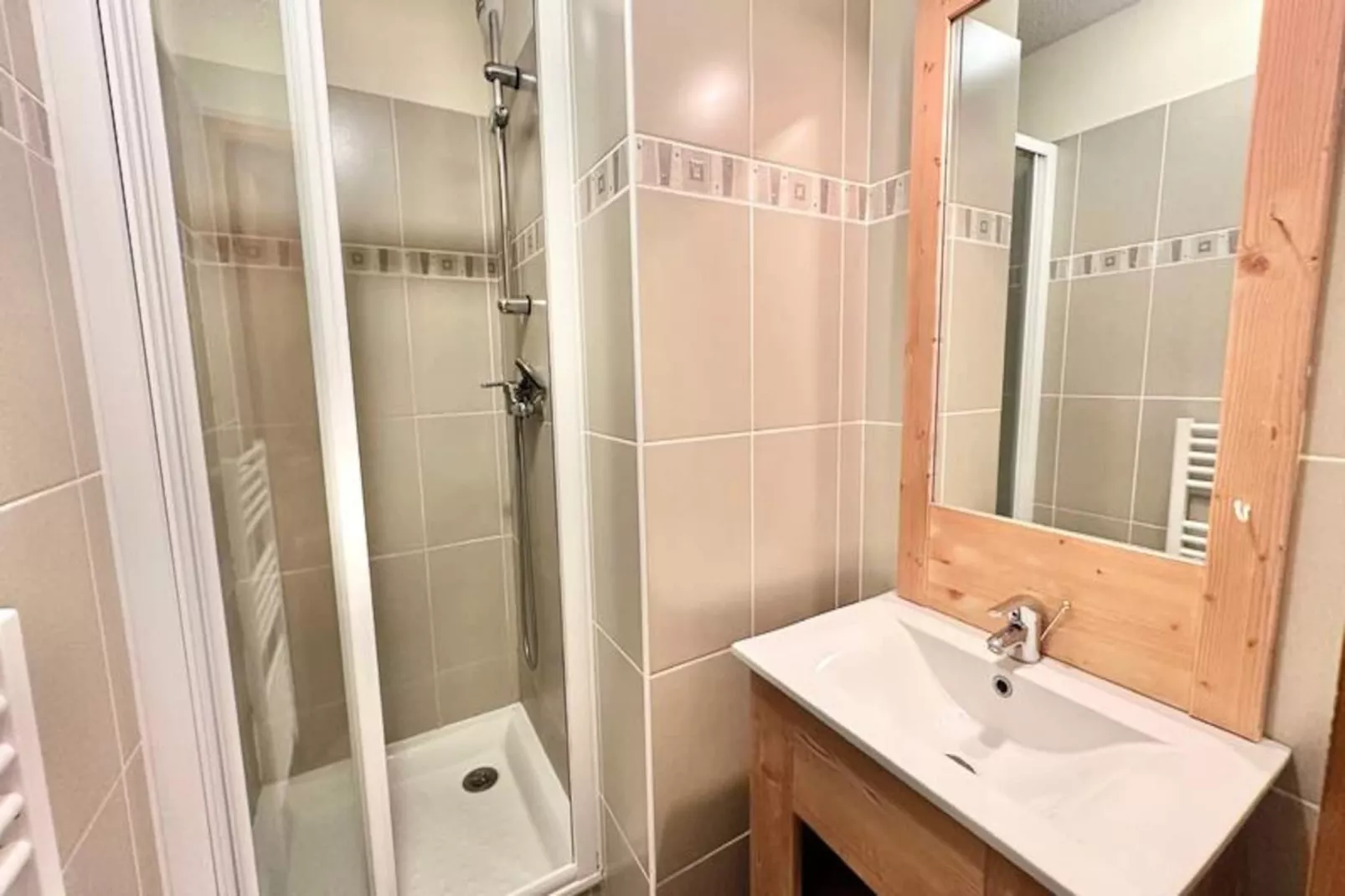 Résidence Le Hameau Des Rennes